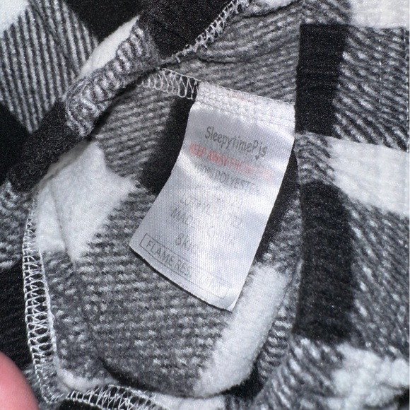 Sleepy time pajama pants - Picture 2 of 2